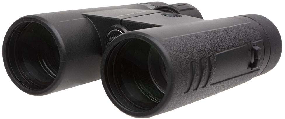 SIG SAUER Buckmaster 10x42mm Roof Prism Binoculars SIG SAUER Buckmaster 10x42mm Roof Prism Binoculars - Image 1