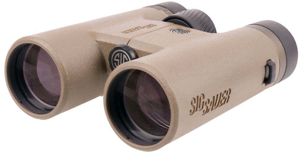 sig sauer canyon hd 10x42mm binoculars