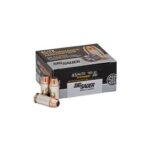 sig sauer elite v crown 45 auto 185gr 20rd box e45ap0