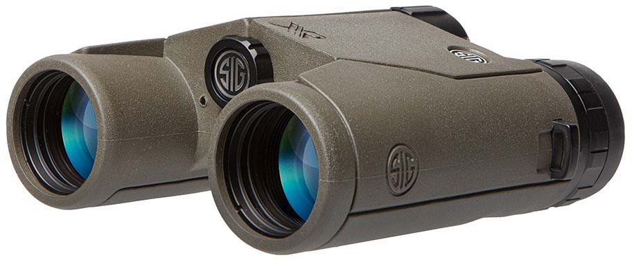 sig sauer kilo6k hd 8x32mm laser rangefinding binoculars