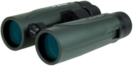 sightron 8x42mm sii roof prism binoculars 1