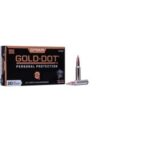 Speer Gold Dot 308Win 150GR GDSP 20Rd 24467