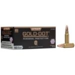 Speer Gold Dot 5.7x28mm 40 Grain 50 Round Box