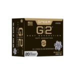 speer gold dot g2 45acp 230gr p hollow point 20rd