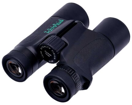 stealth vision 10x42mm roof prism roof binoculars