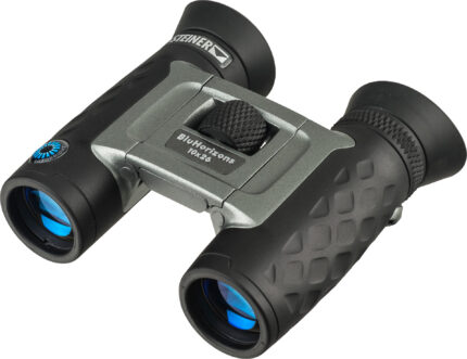 steiner bluhorizons 10x26mm roof prism binocular 1