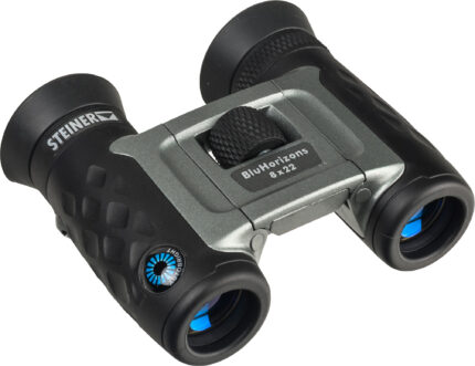 steiner bluhorizons 8x22mm roof prism binoculars