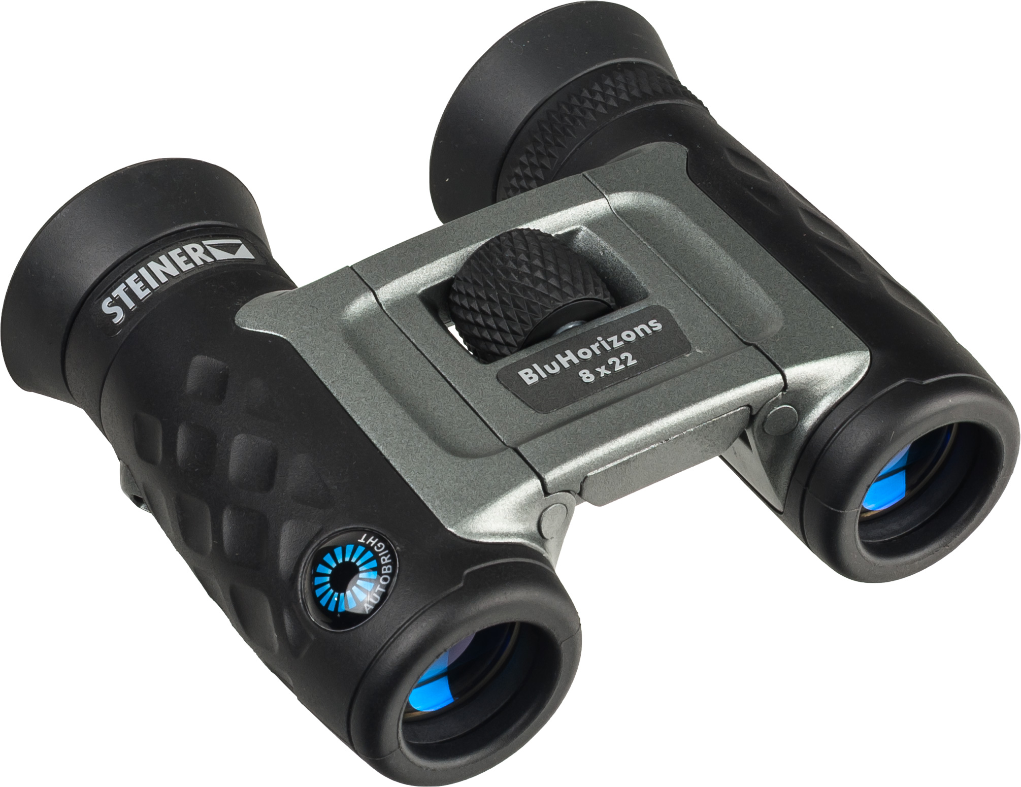 steiner bluhorizons 8x22mm roof prism binoculars