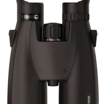 steiner hx 15x56 roof prism binocular