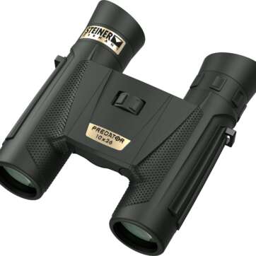 steiner predator 10x26mm roof prism binoculars 1