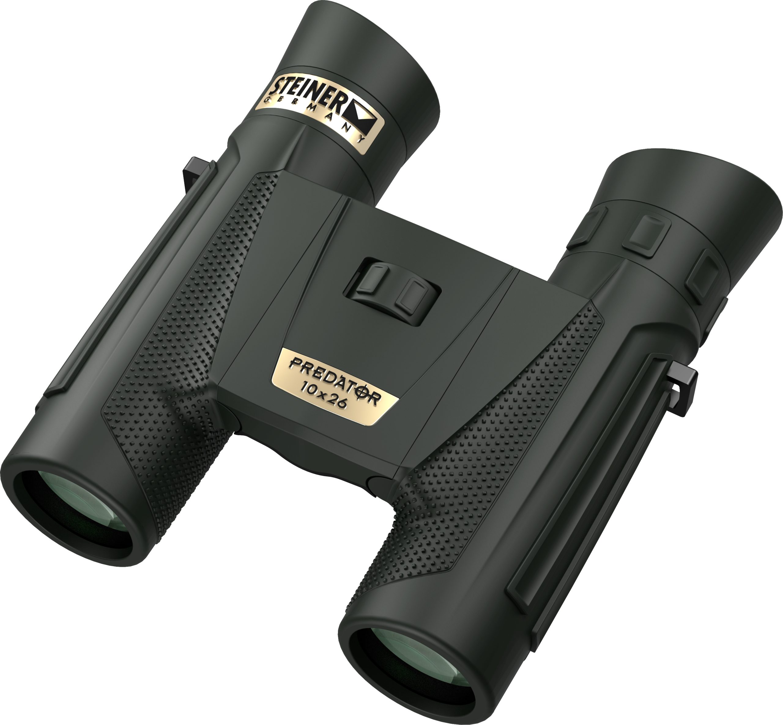 steiner predator 10x26mm roof prism binoculars 1 steiner predator 10x26mm roof prism binoculars 1