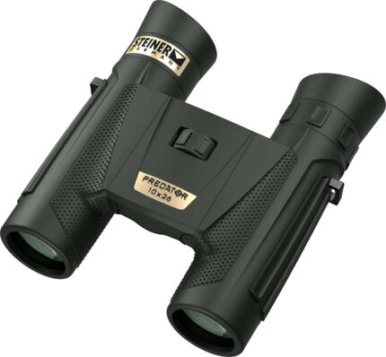 steiner predator 10x26mm roof prism binoculars scaled