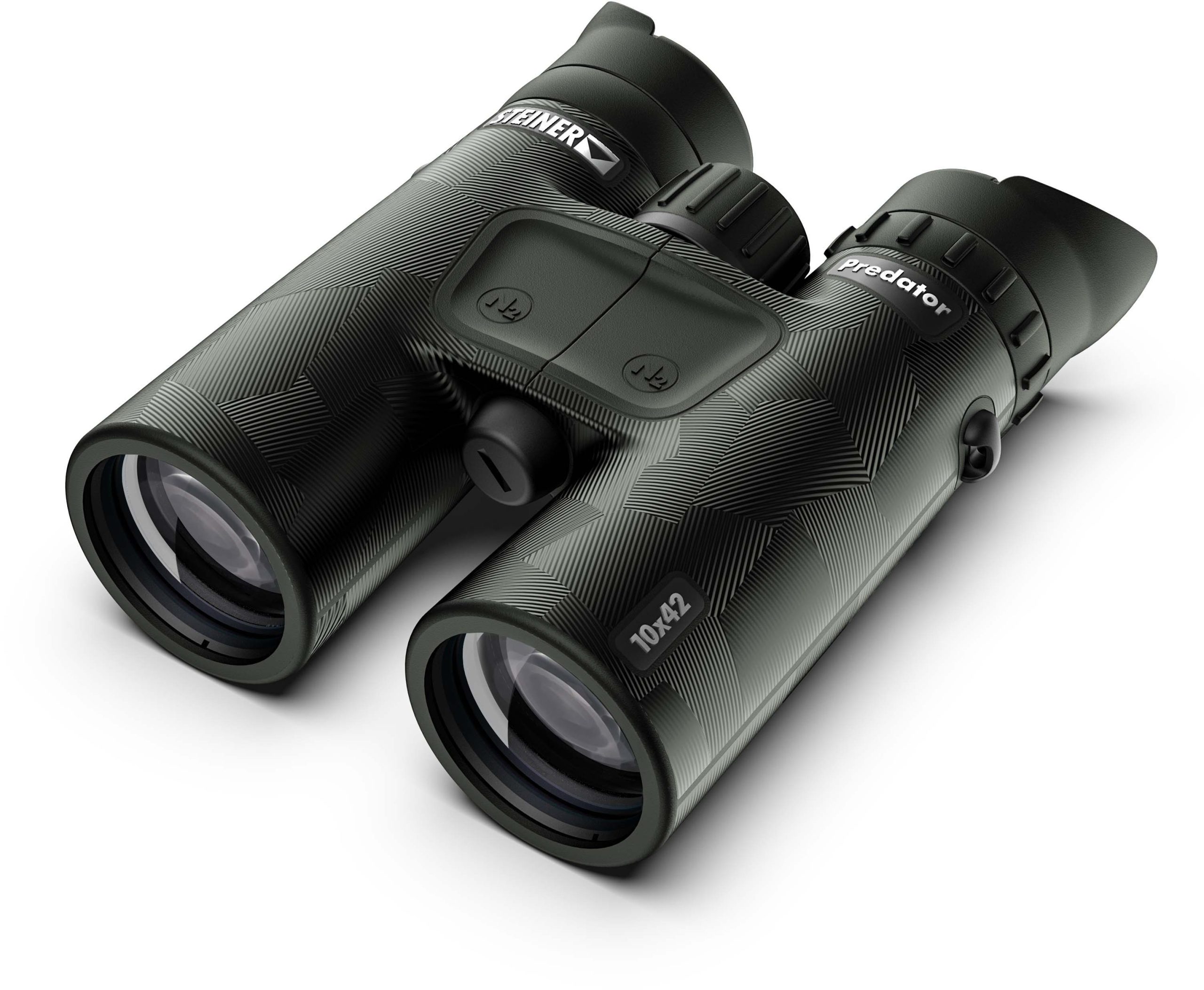 steiner predator 10x42 roof prism binocular 4