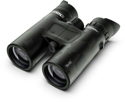 steiner predator 10x42 roof prism binocular 5