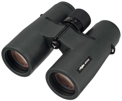 trybe optics 10x42mm ed hd binoculars