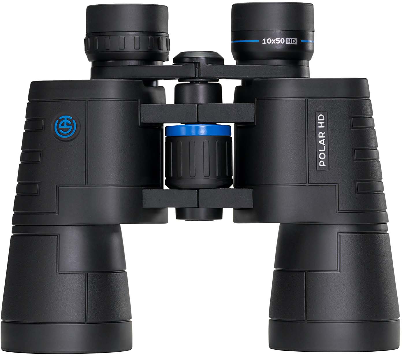 tso polar 10x50mm porro prism binocular