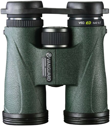 vanguard veo ed 8x42mm binocular