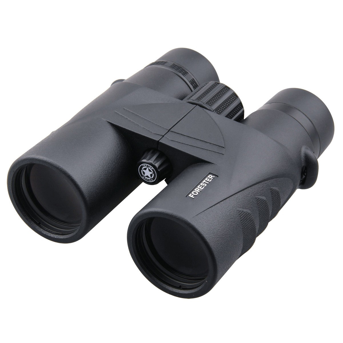 vector optics forester 10x42mm roof prism binocular