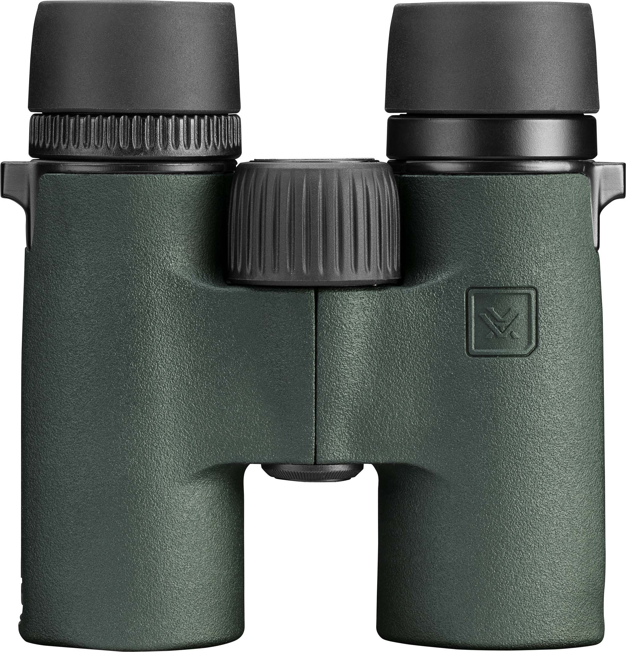 vortex bantam hd 65x32mm youth roof prism binocular