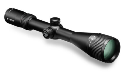 vortex crossfire ii ao 6 24x50mm 30mm tube second focal plane rifle scope