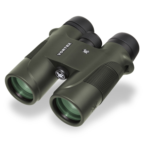 vortex diamondback 10x42mm roof prism binocular
