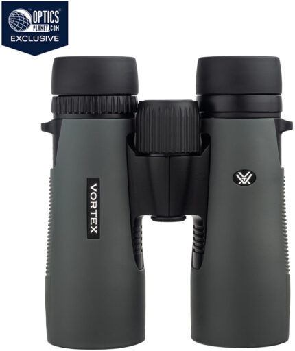 vortex diamondback hd 10x42mm roof prism binoculars