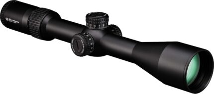 vortex diamondback tactical 6 24x50mm 30mm tube first focal plane rifle scope