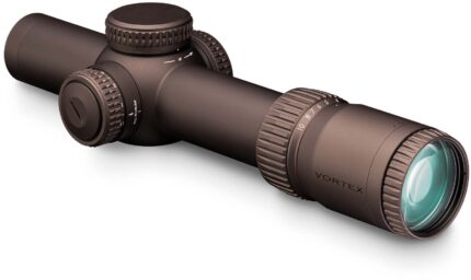 vortex razor hd gen iii 1 10x24mm rifle scope 34mm tube first focal plane
