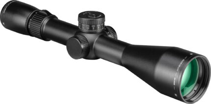 vortex razor hd lht 45 22x50mm 30mm tube first focal plane rifle scope