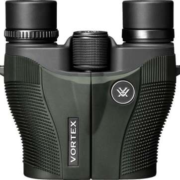 vortex vanquish 10x26mm porro prism compact binoculars