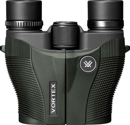 vortex vanquish 10x26mm porro prism compact binoculars