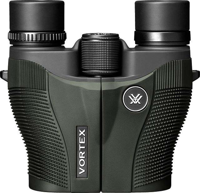 vortex vanquish 10x26mm porro prism compact binoculars