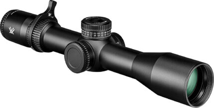Vortex Venom 3-15x44 FFP EBR-7C 34mm Riflescope
