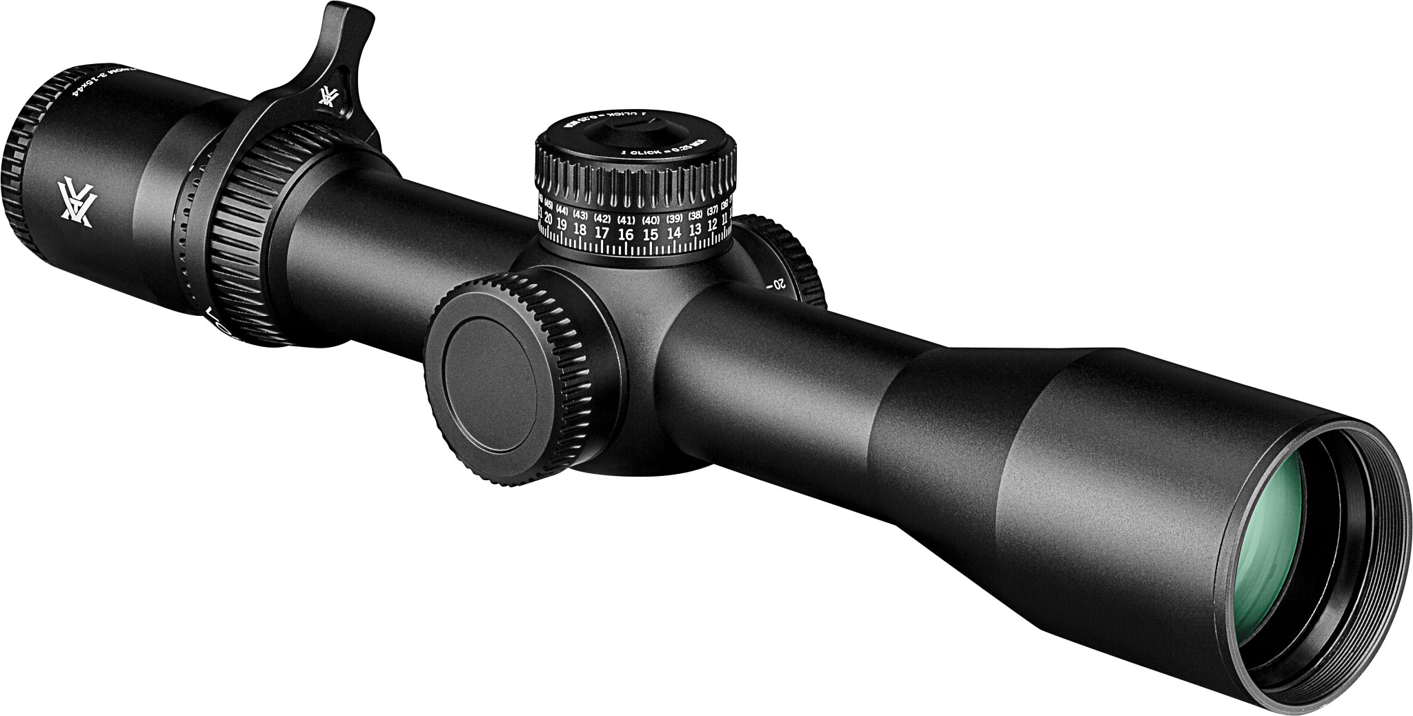 Vortex Venom 3-15x44 FFP EBR-7C 34mm Riflescope