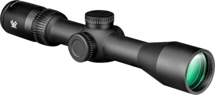 vortex viper hd 2 10x42 rifle scope 30mm tube second focal plane