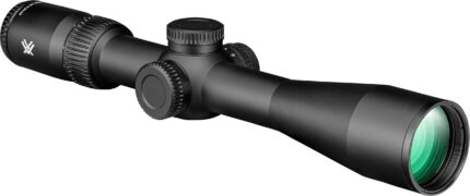 vortex viper hd 3 15x44 rifle scope 30mm tube second focal plane