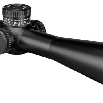 vortex viper hd 5 25x50 rifle scope 30mm tube first focal plane