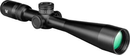 vortex viper hd 5 25x50 rifle scope 30mm tube first focal plane
