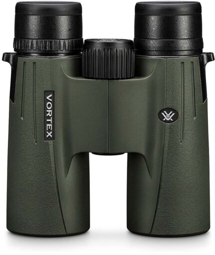 vortex viper hd 8x42mm roof prism binoculars