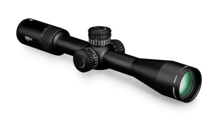 vortex viper pst gen ii 3 15x44mm 30mm tube first focal plane rifle scope