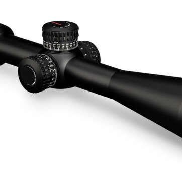 Vortex Viper PST Gen II 5-25x50mm First Focal Plane Scope