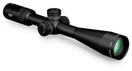 Vortex Viper PST Gen II 5-25x50mm First Focal Plane Scope