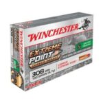 Winchester Extreme Point 308Win 150 Grain 20 Round Box