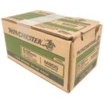 winchester m855 green tip 556nato 62gr 150rd box