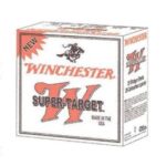 winchester super target 12ga 1145fps 1 1 8oz 75 25 pk