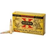 winchester super x 308win 150gr pp 20rd x308100
