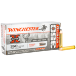 winchester super x 350 legend 180gr pp 20rd