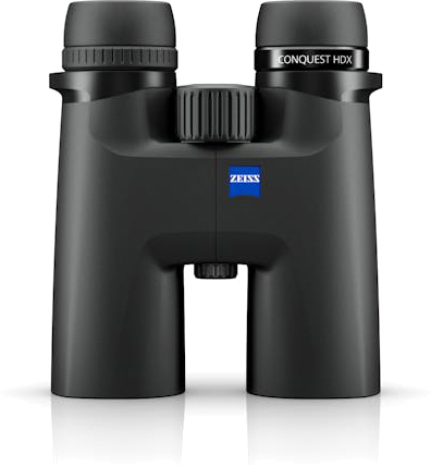 zeiss conquest hdx 8x42mm schmidt pechan binocular
