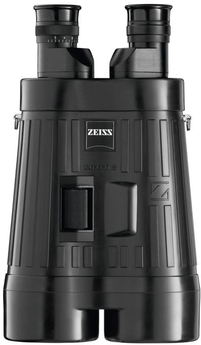 zeiss s image stabilization 20x60mm porro prism binocular