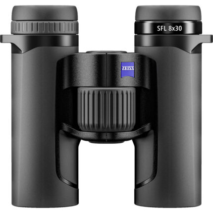 zeiss sfl smartfocus lightweight 8x30mm schmidt pechan binoculars